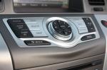 Nissan Murano CrossCabriolet 2011 года